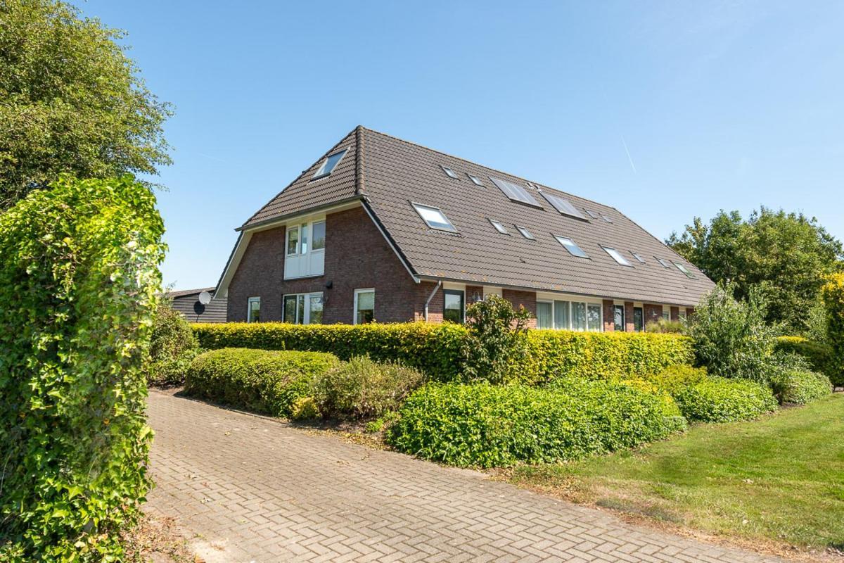 Hoeve Montigny B&B Giethoorn Exterior foto