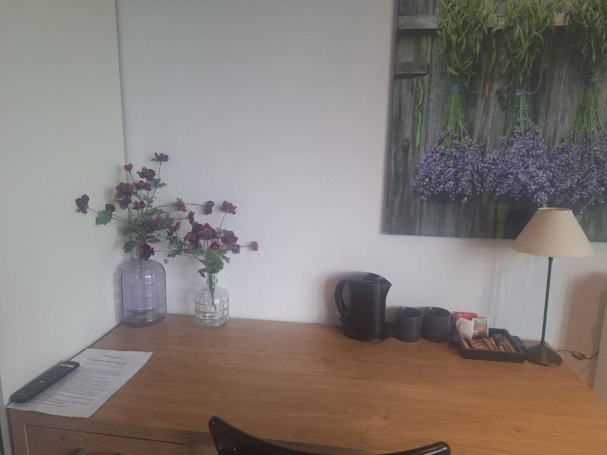 Hoeve Montigny B&B Giethoorn Exterior foto