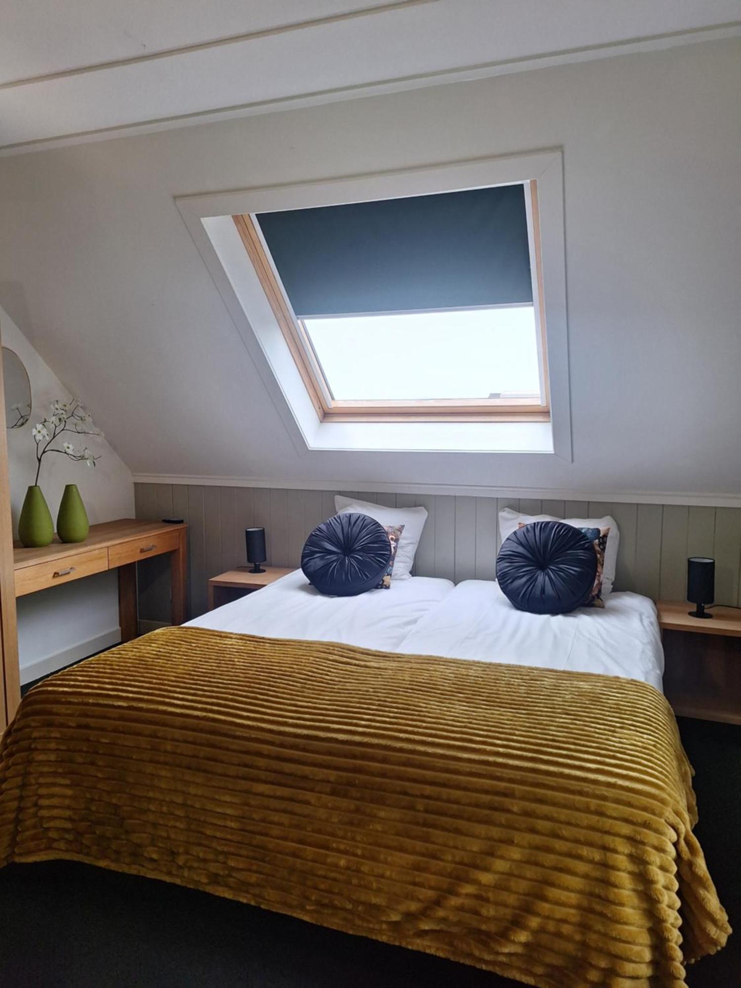 Hoeve Montigny B&B Giethoorn Exterior foto