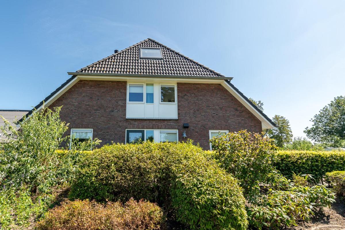 Hoeve Montigny B&B Giethoorn Exterior foto